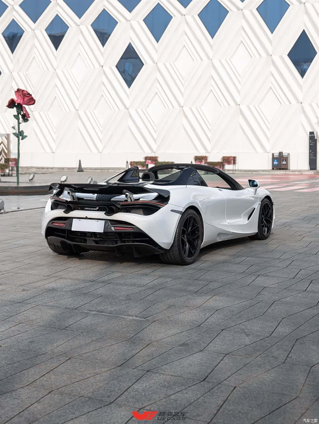 McLaren 720S, 2019 4