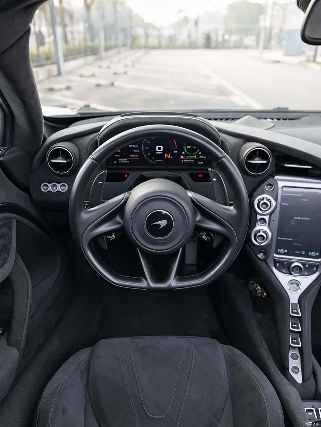 McLaren 720S, 2019 13