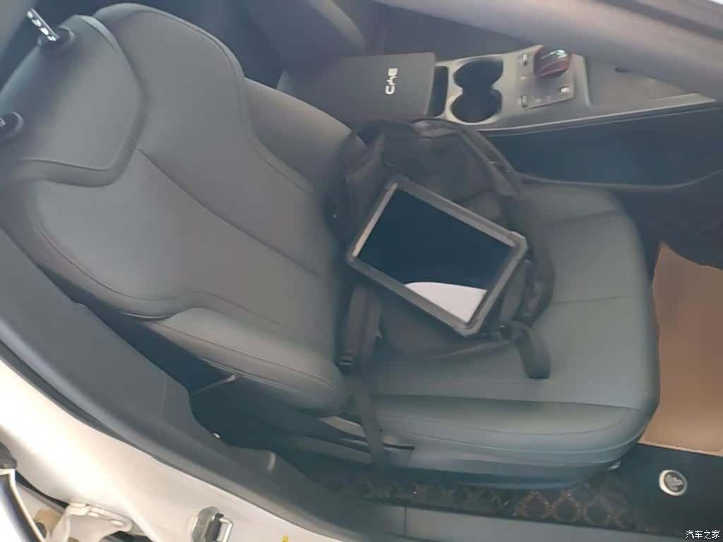 BYD Qin, 2025 20