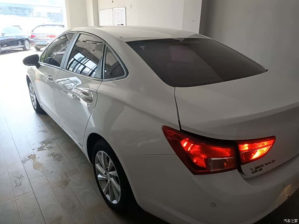 Buick Verano, 2017 23