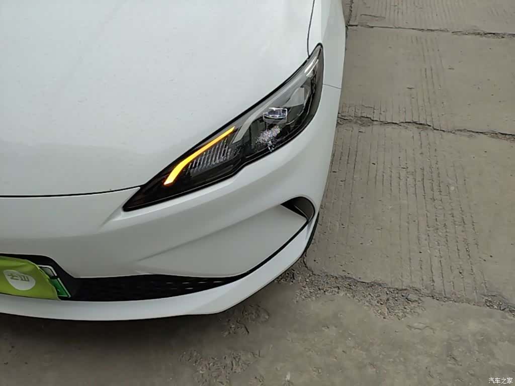 BYD Seal, 2025 18