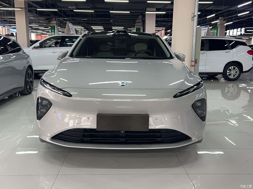 NIO ET7, 2022 7