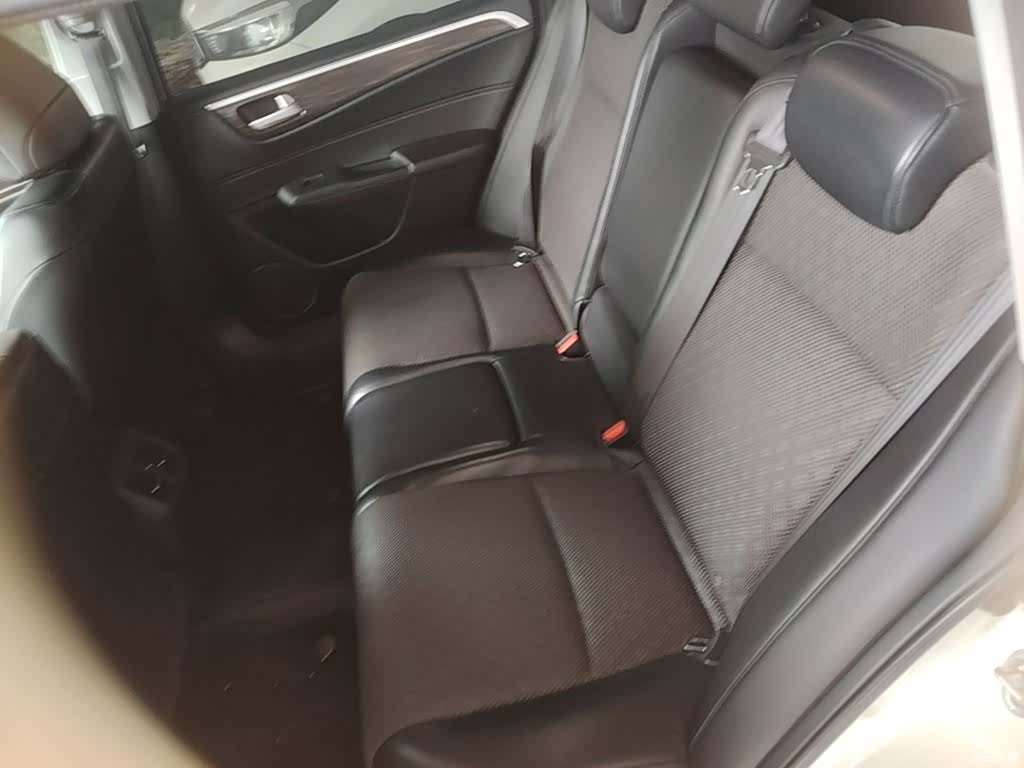 Honda Jade, 2019 17