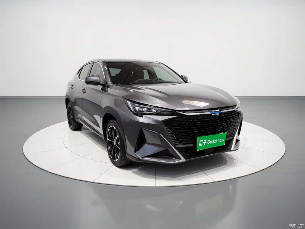 Changan X5, 2023 4