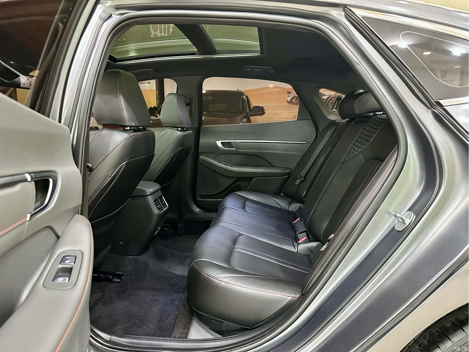 Hyundai Sonata, 2022 10