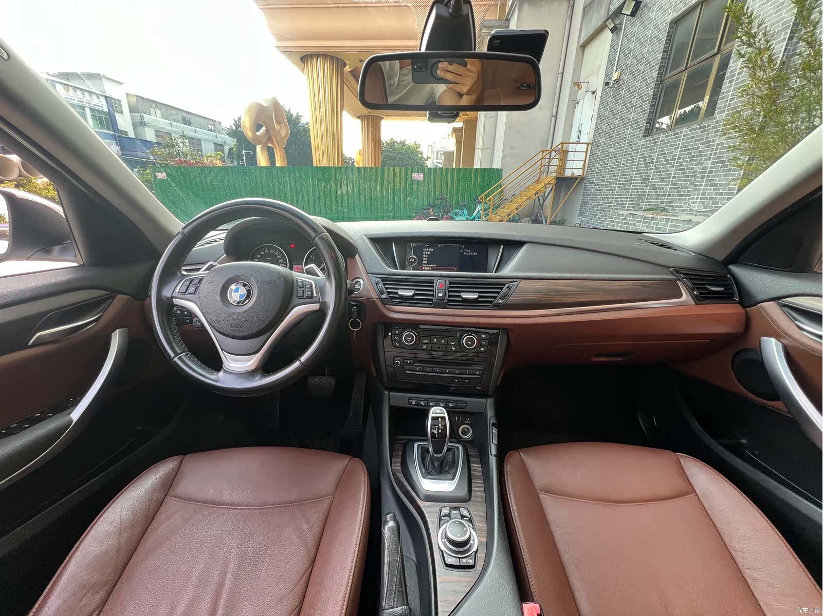 BMW X1, 2015 18