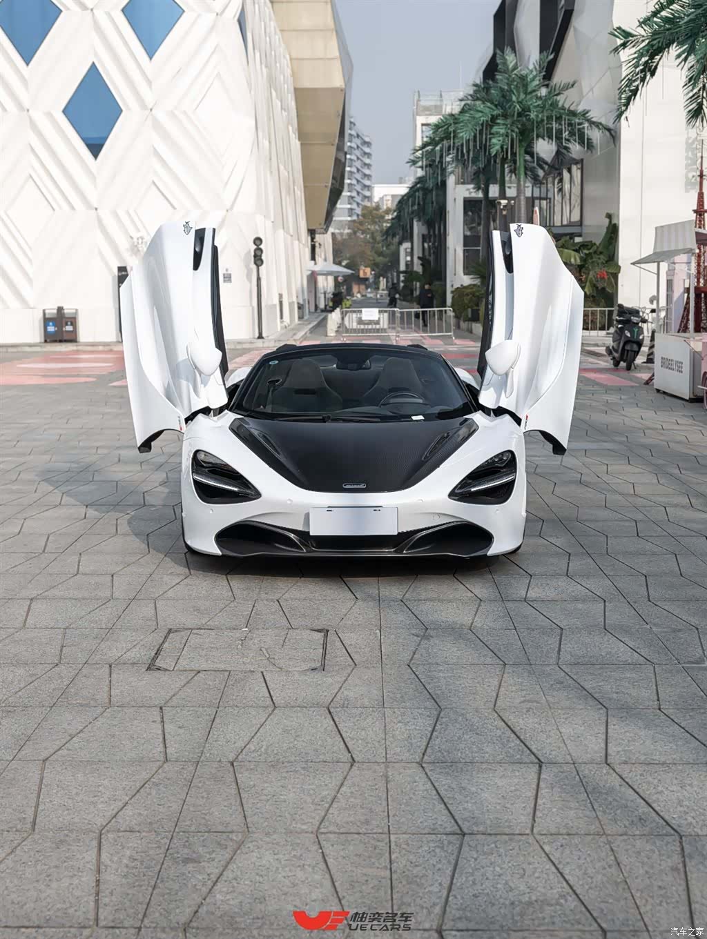McLaren 720S, 2019 2