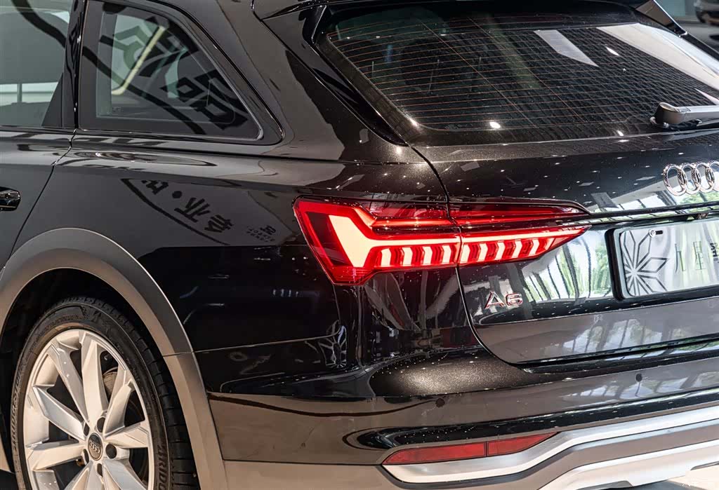 Audi A6, 2020 19