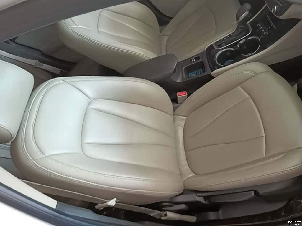 Buick Verano, 2017 20