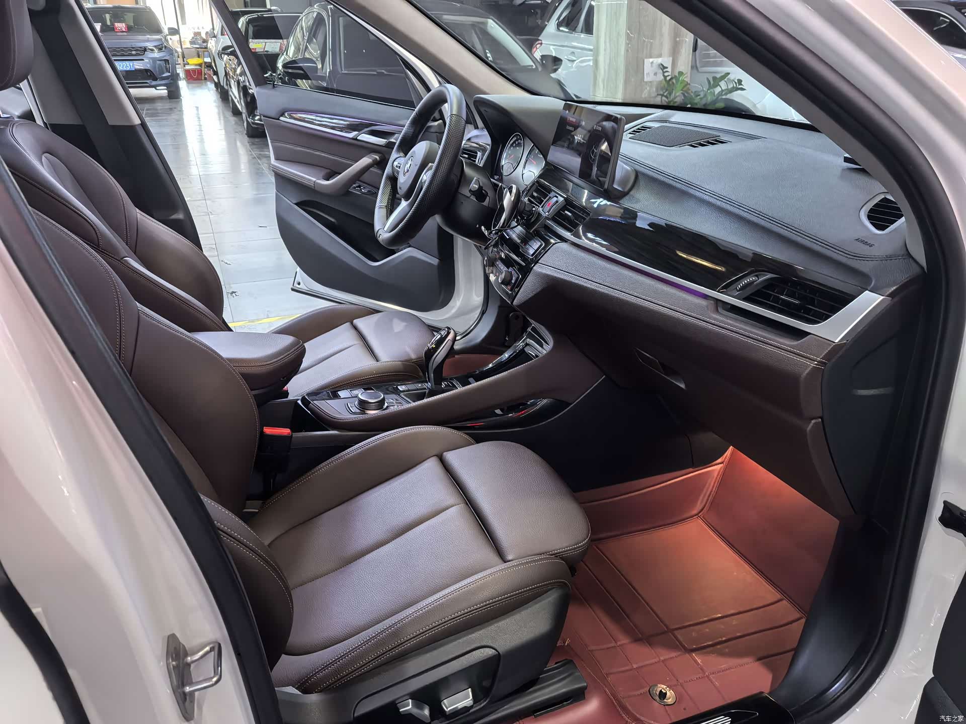 BMW X1, 2022 9