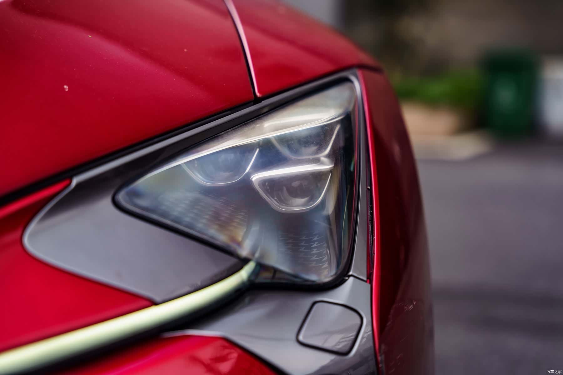 Lexus LC, 2019 6
