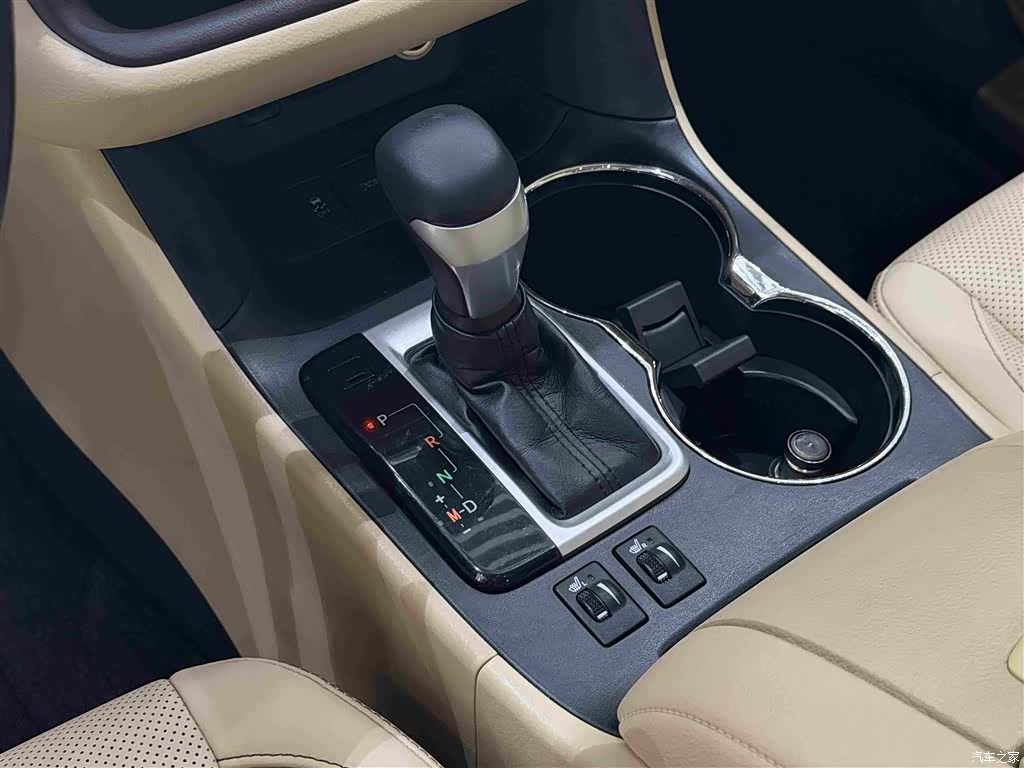 Toyota Highlander, 2019 15