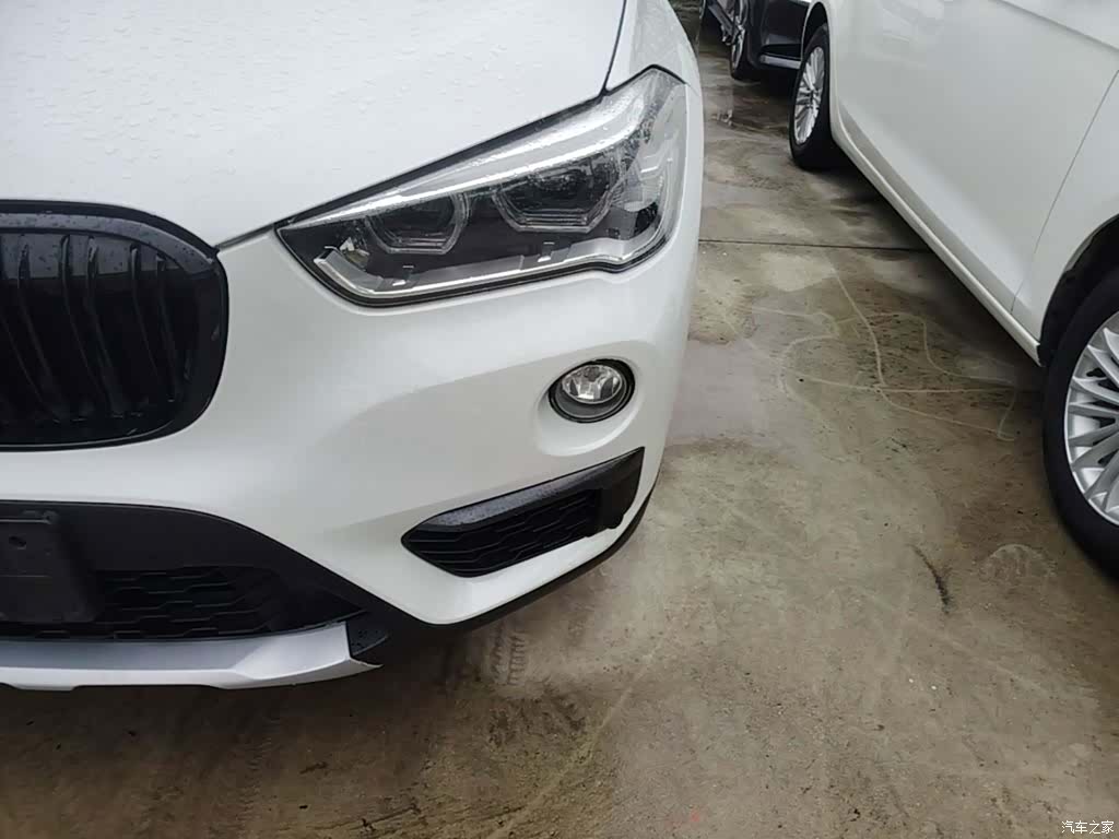 BMW X1, 2019 18