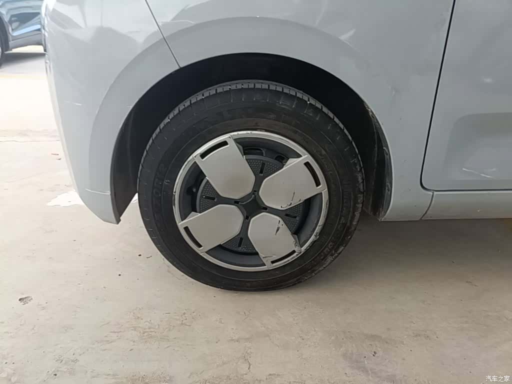Wuling Air ev, 2023 23