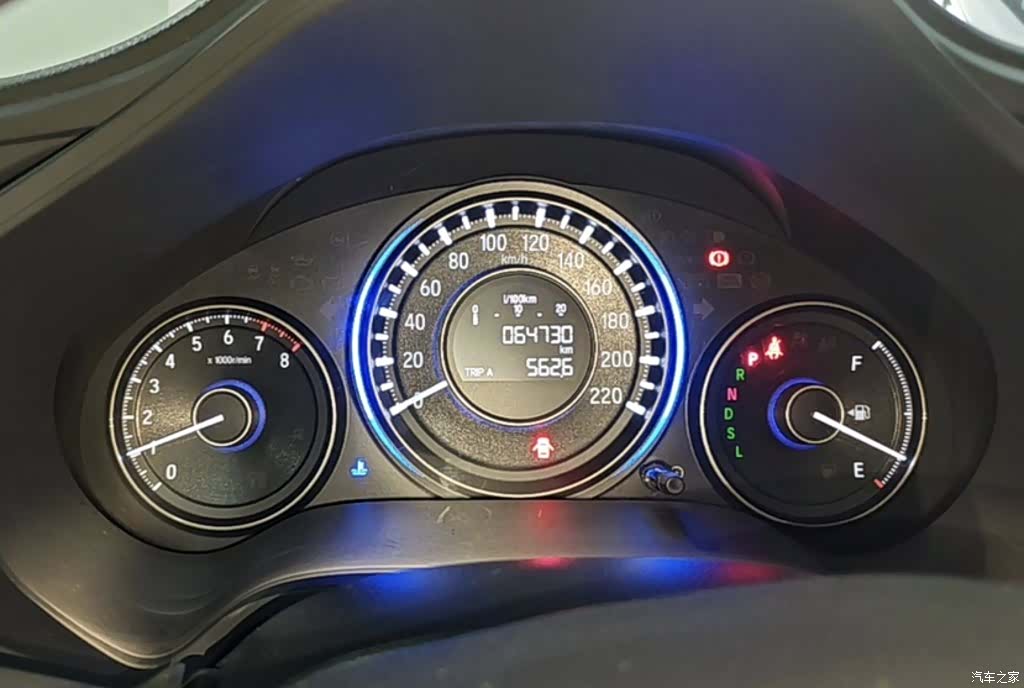 Honda Crider, 2018 все фото
