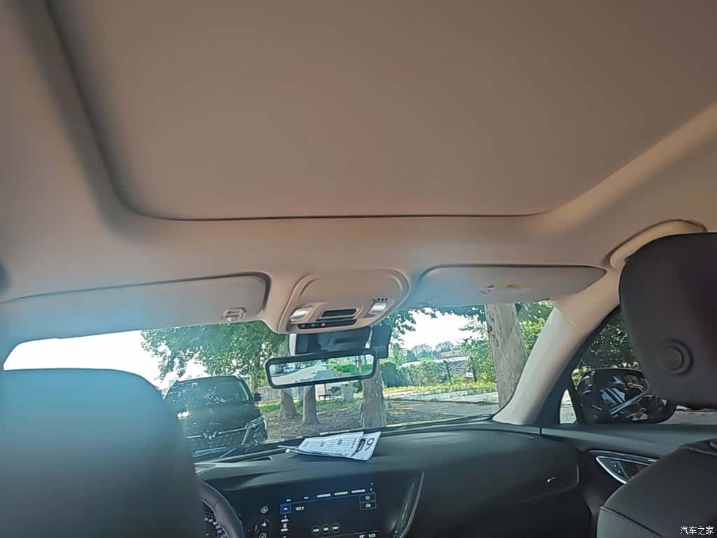 Buick Envision Plus, 2023 18