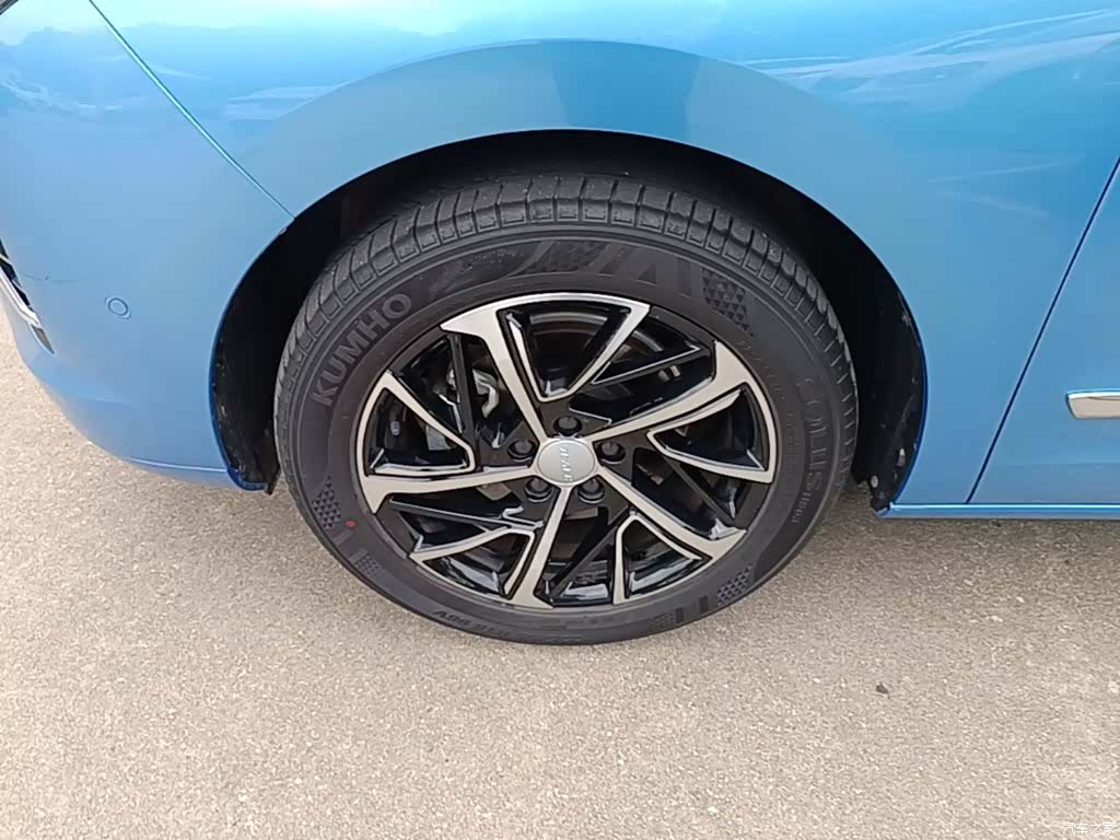 Haval First Love, 2021 20
