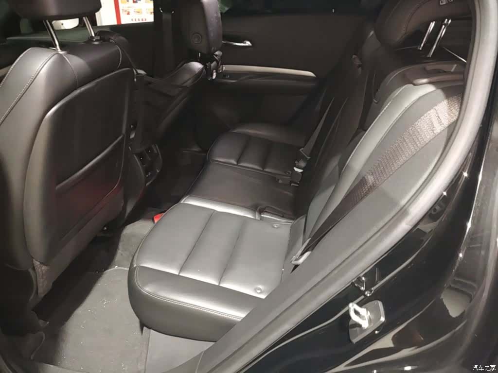 Cadillac XT4, 2020 17