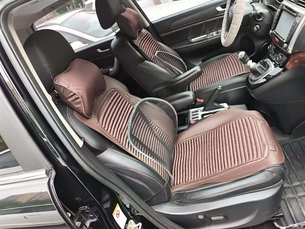 Haval H6, 2014 25