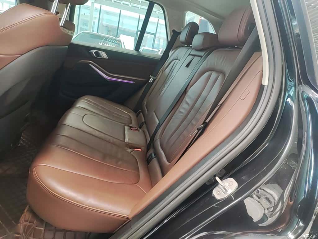 BMW X5, 2020 17