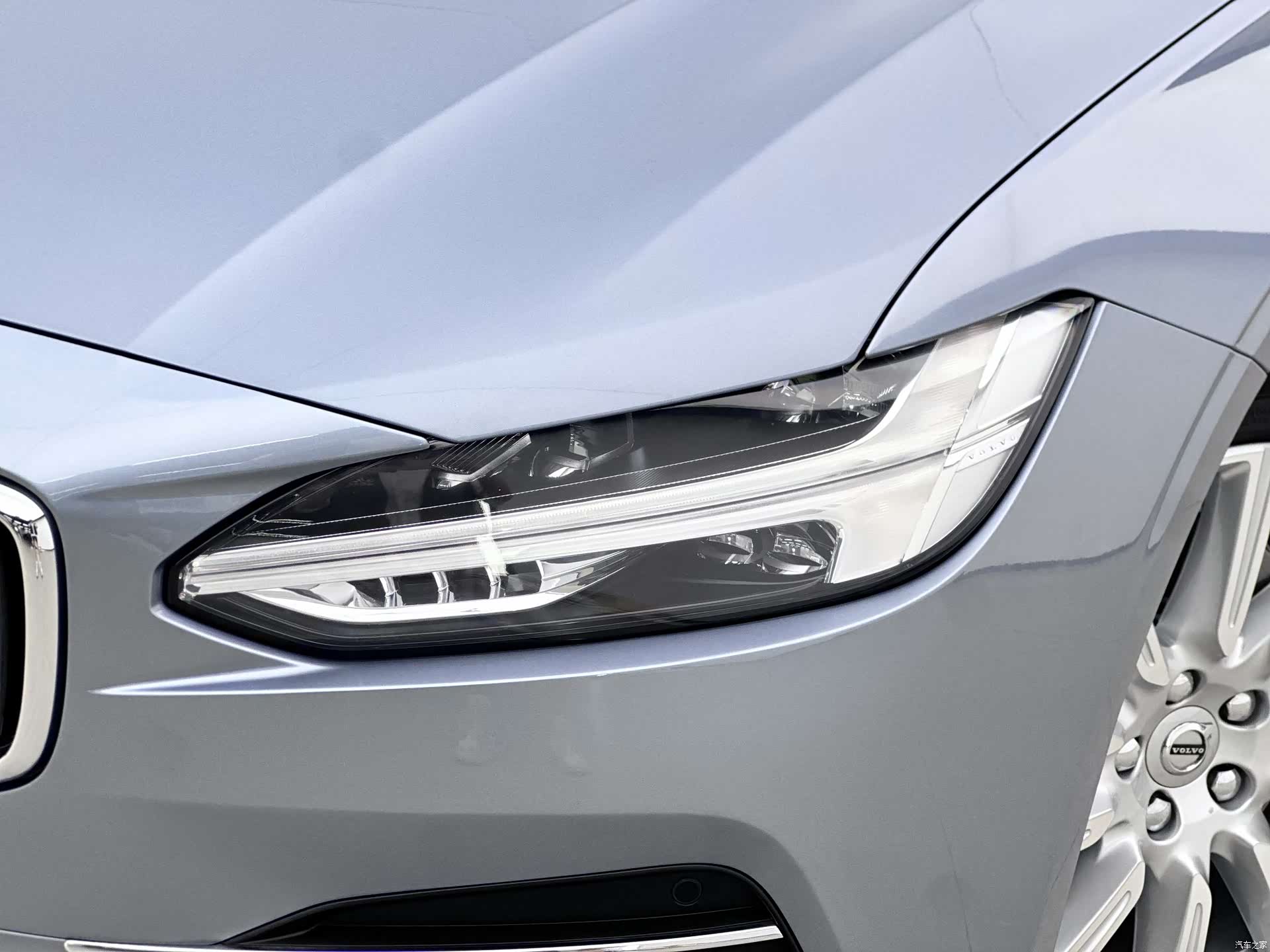 Volvo S90, 2020 17