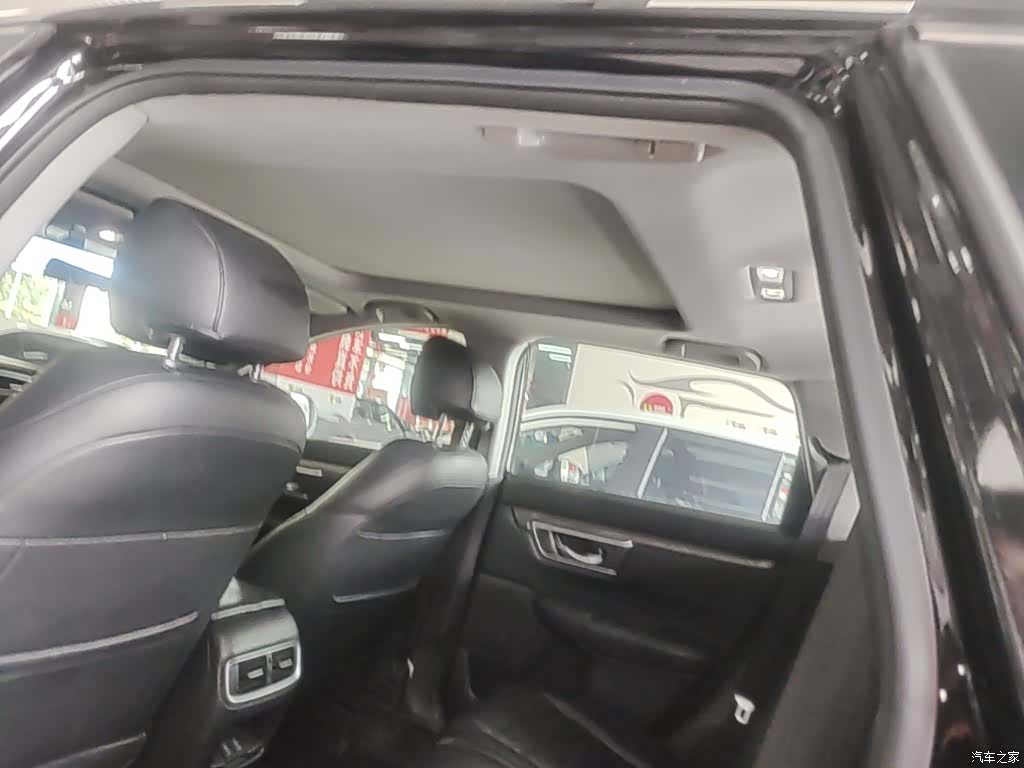 Honda Breeze, 2022 18