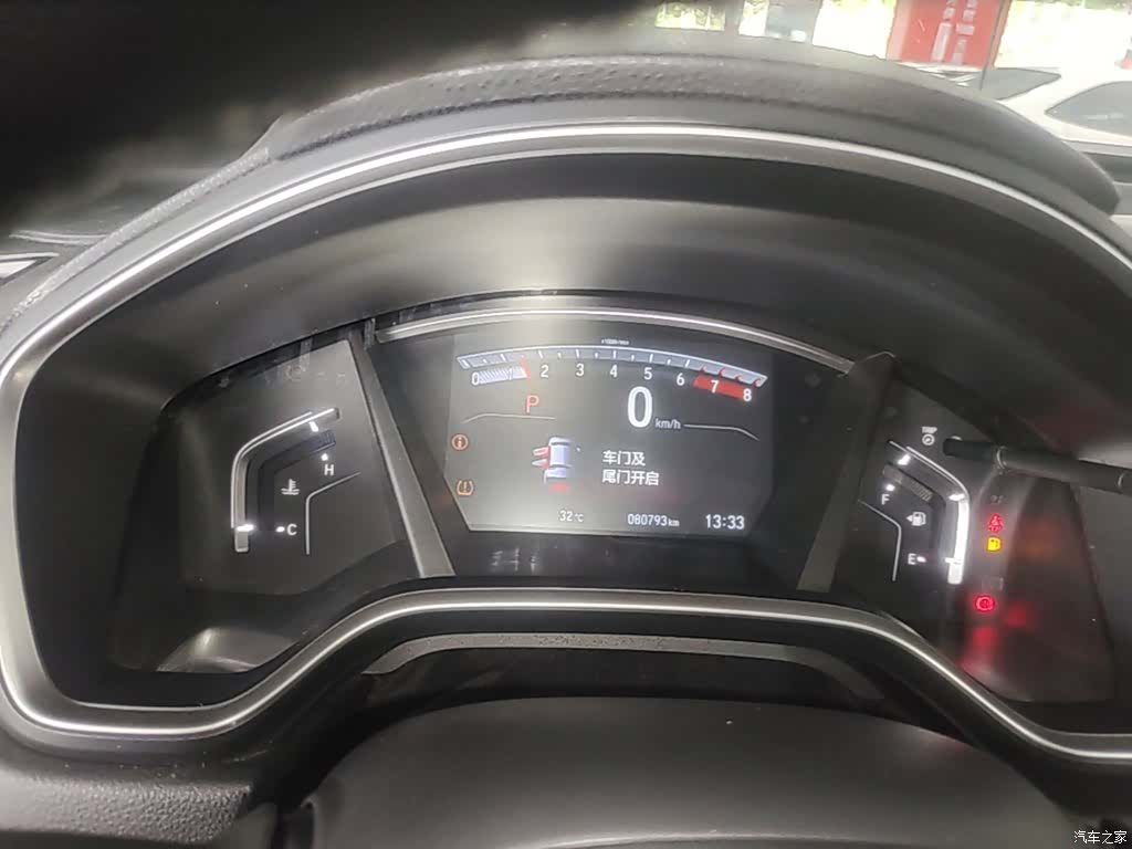 Honda Breeze, 2022 12
