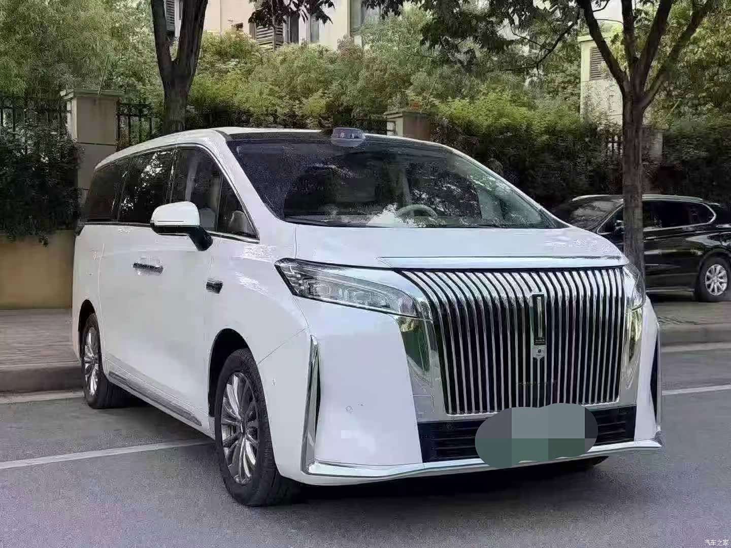WEY Gaoshan, 2025 3