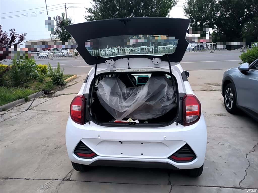 JMC EV2, 2026 19