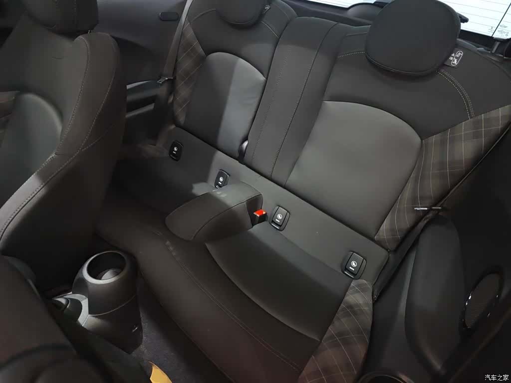 Mini Cooper, 2019 17