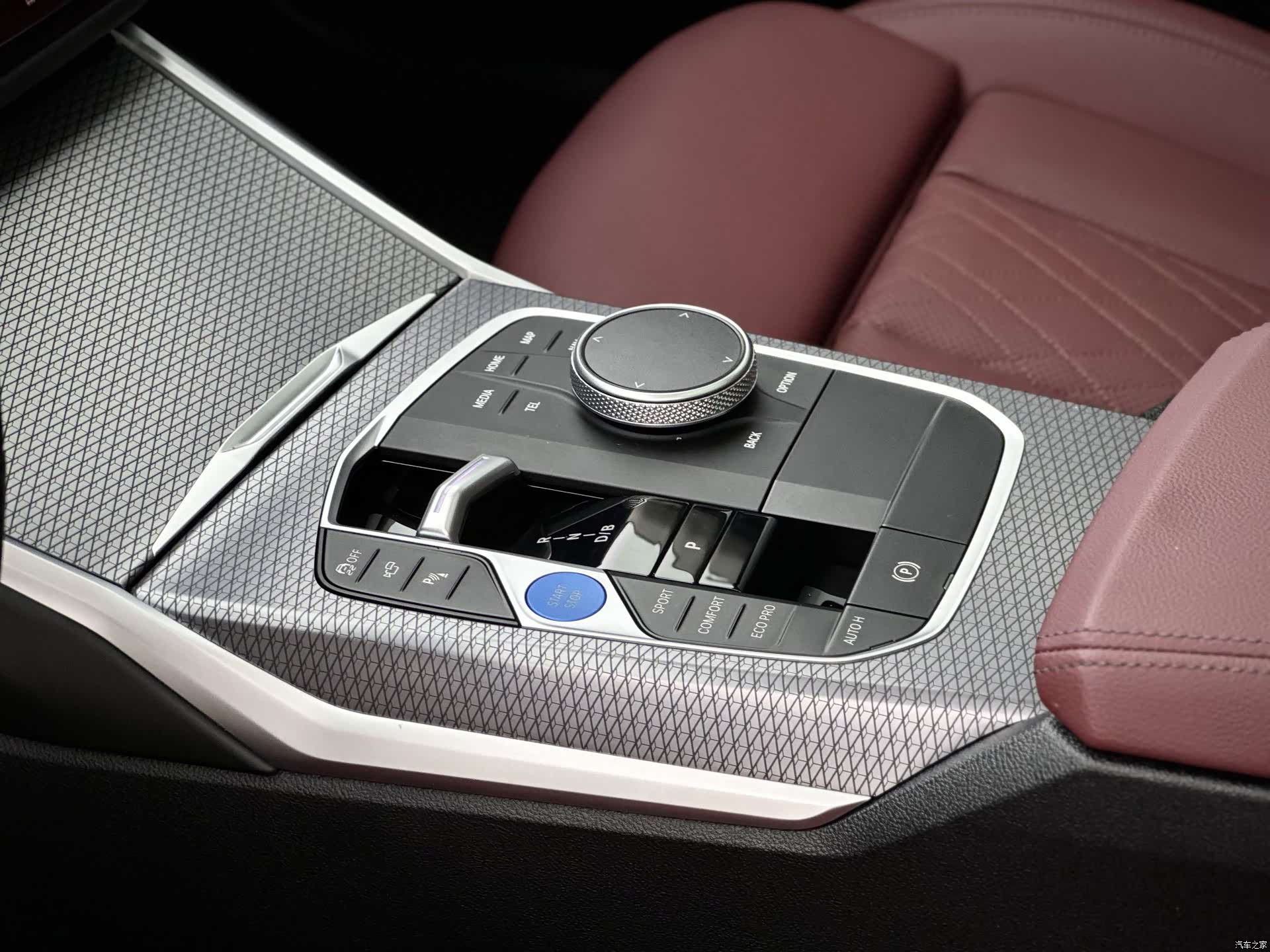 BMW i3, 2025 15