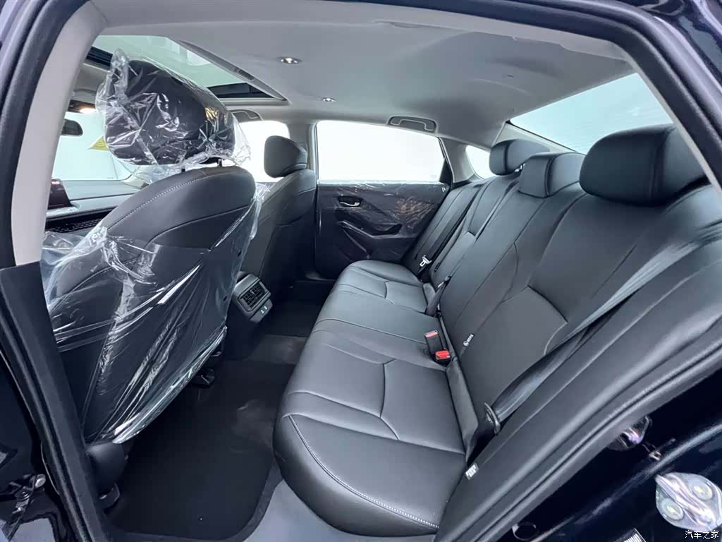 Honda Accord, 1900 28