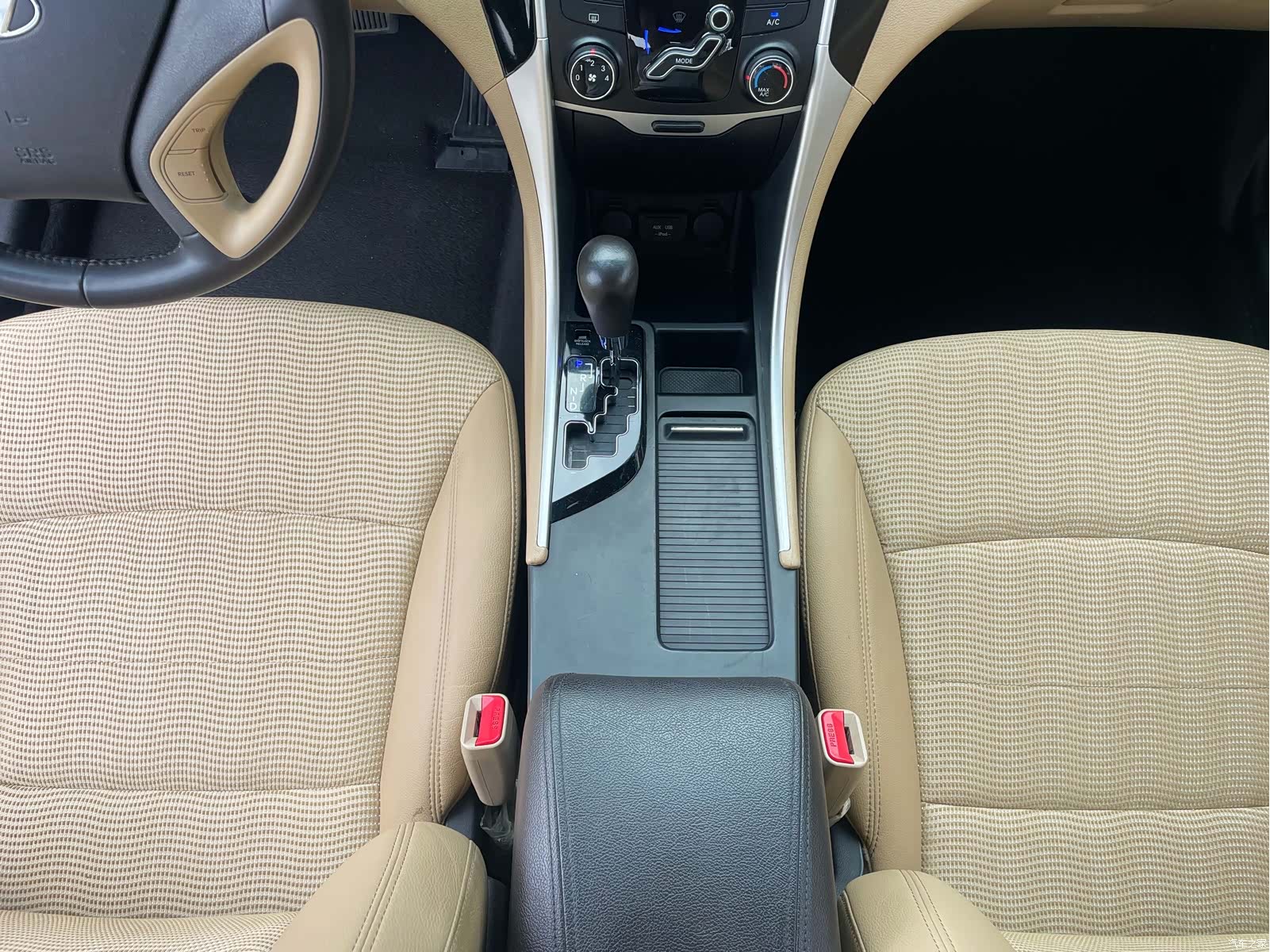 Hyundai Sonata, 2014 21