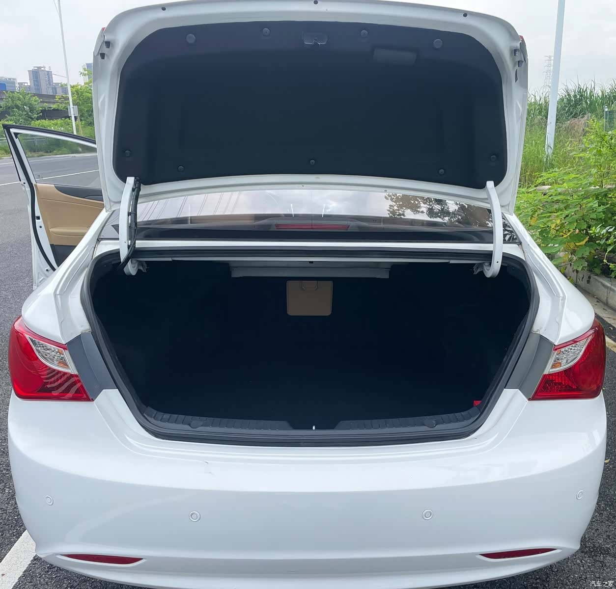 Hyundai Sonata, 2014 24