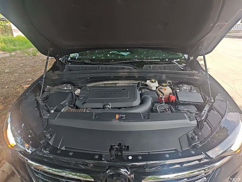 Buick Envision Plus, 2023 20