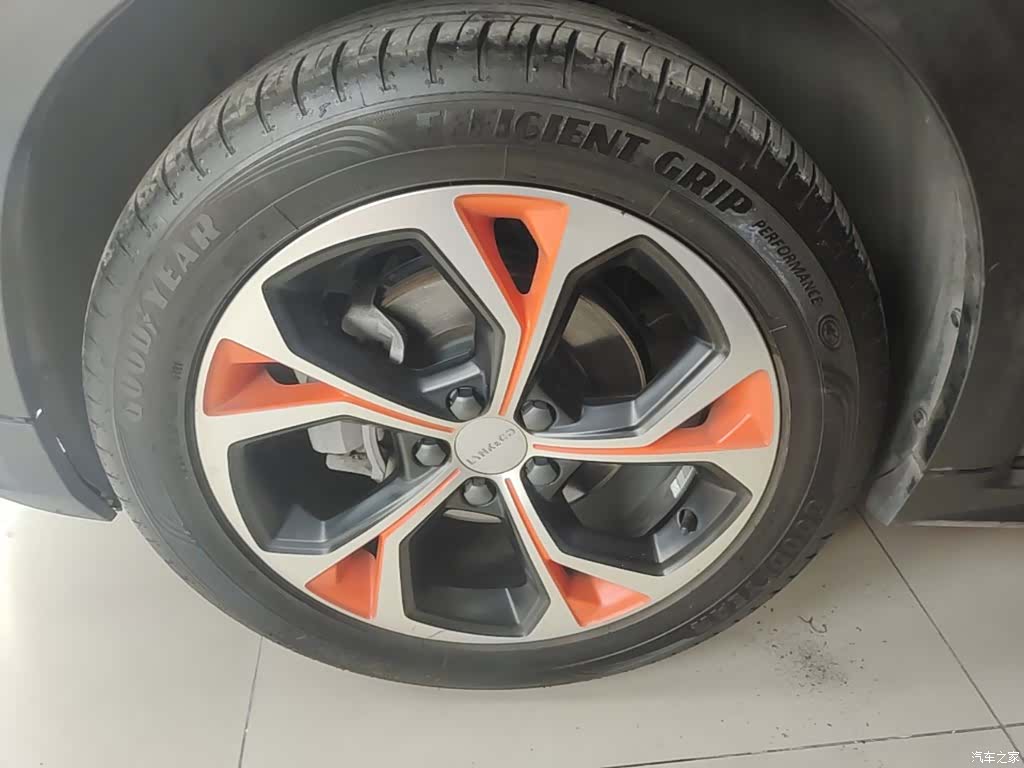 Lynk & Co 01, 2018 23