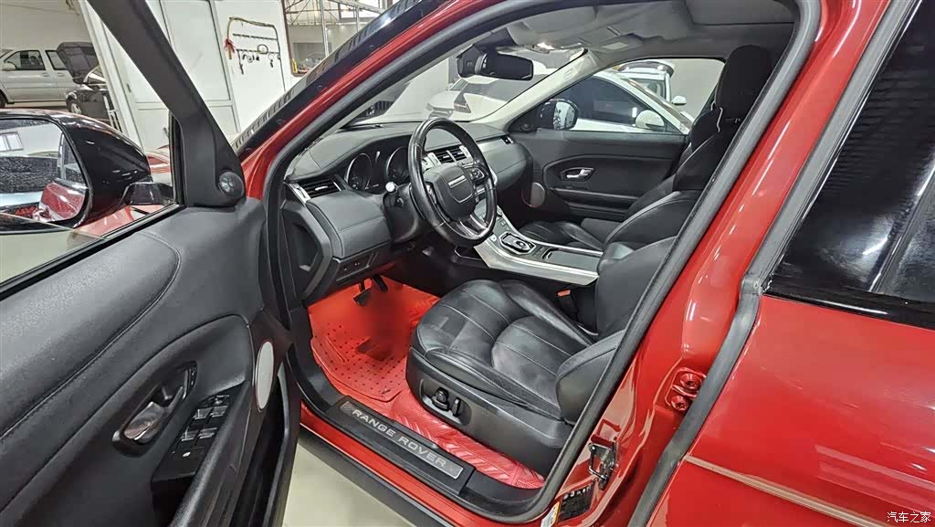Land Rover Range Rover, 2018 12