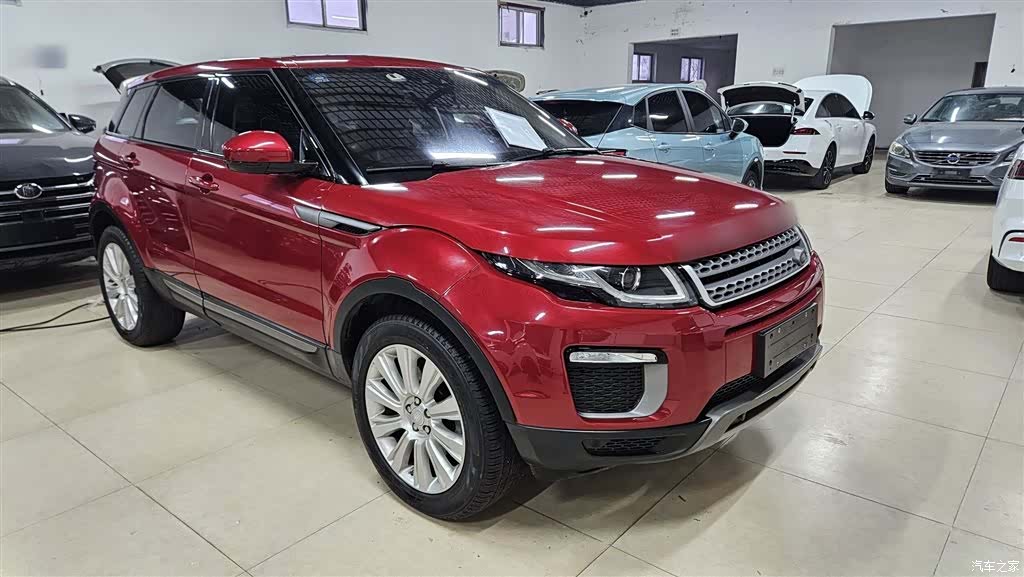 Land Rover Range Rover, 2018 23
