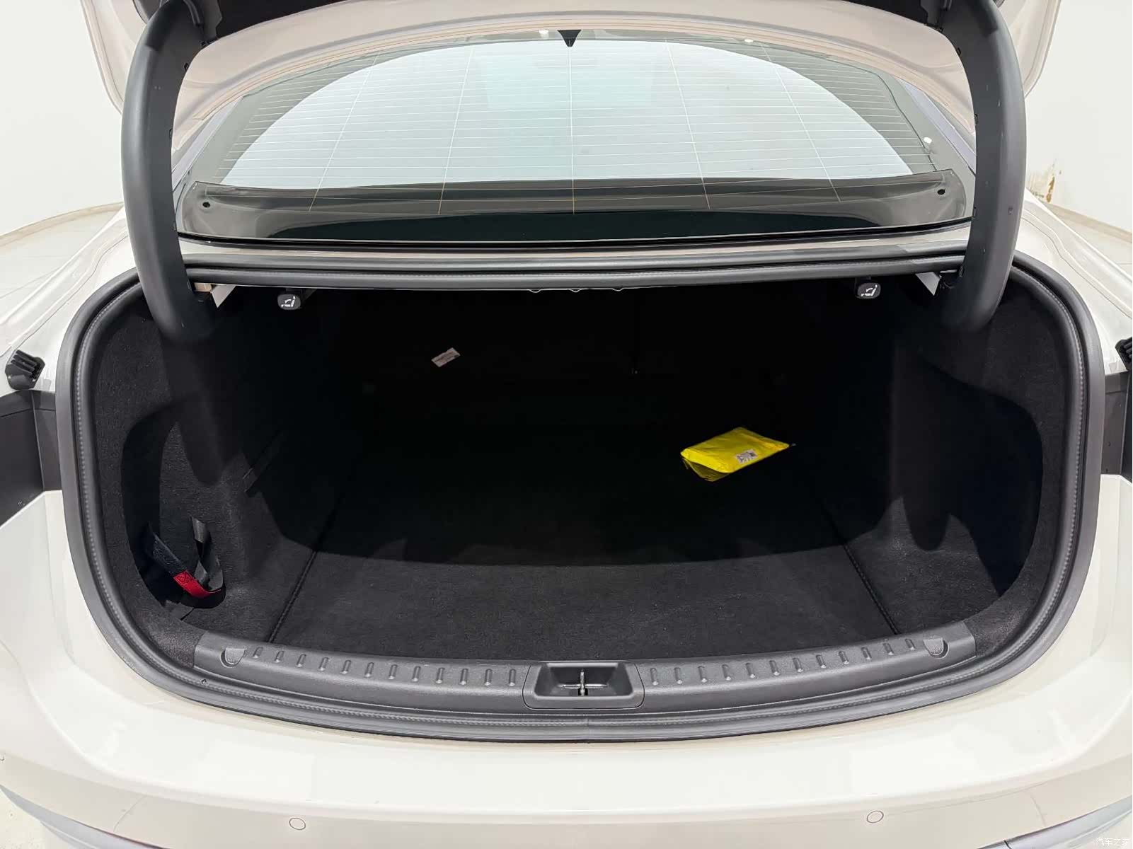 Ford Mondeo, 2025 15