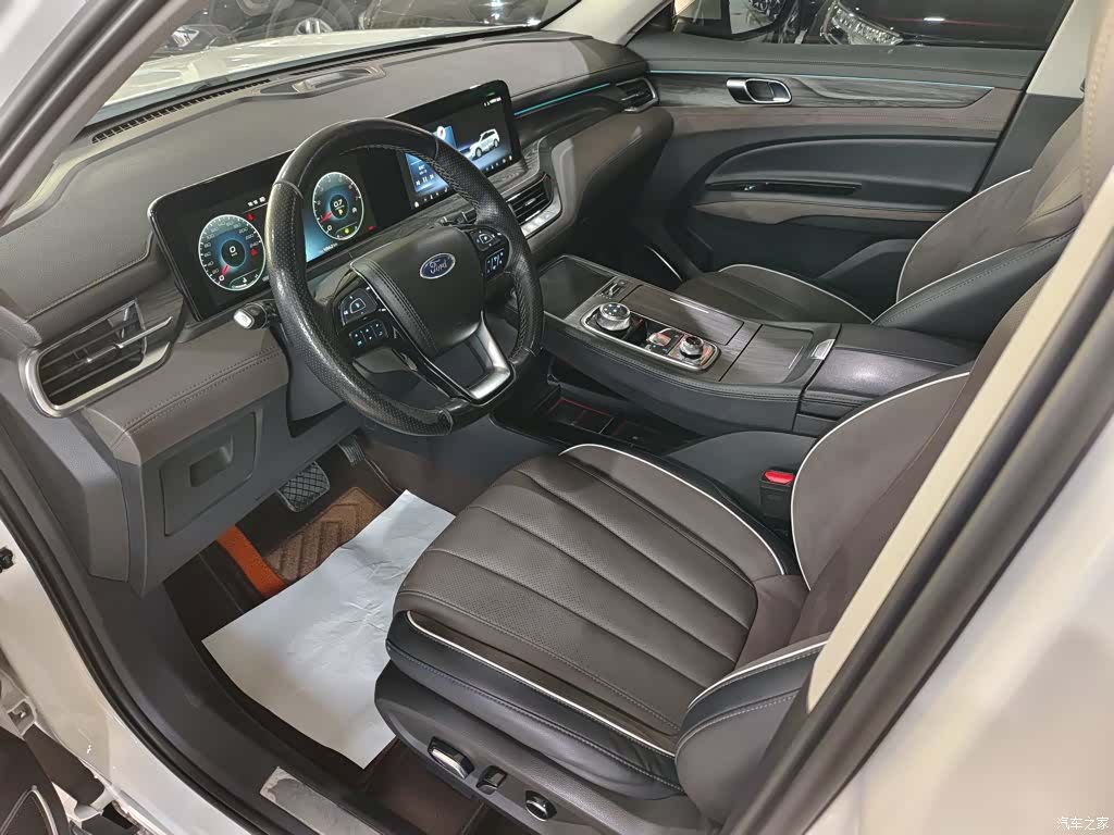 Ford Equator, 2024 4