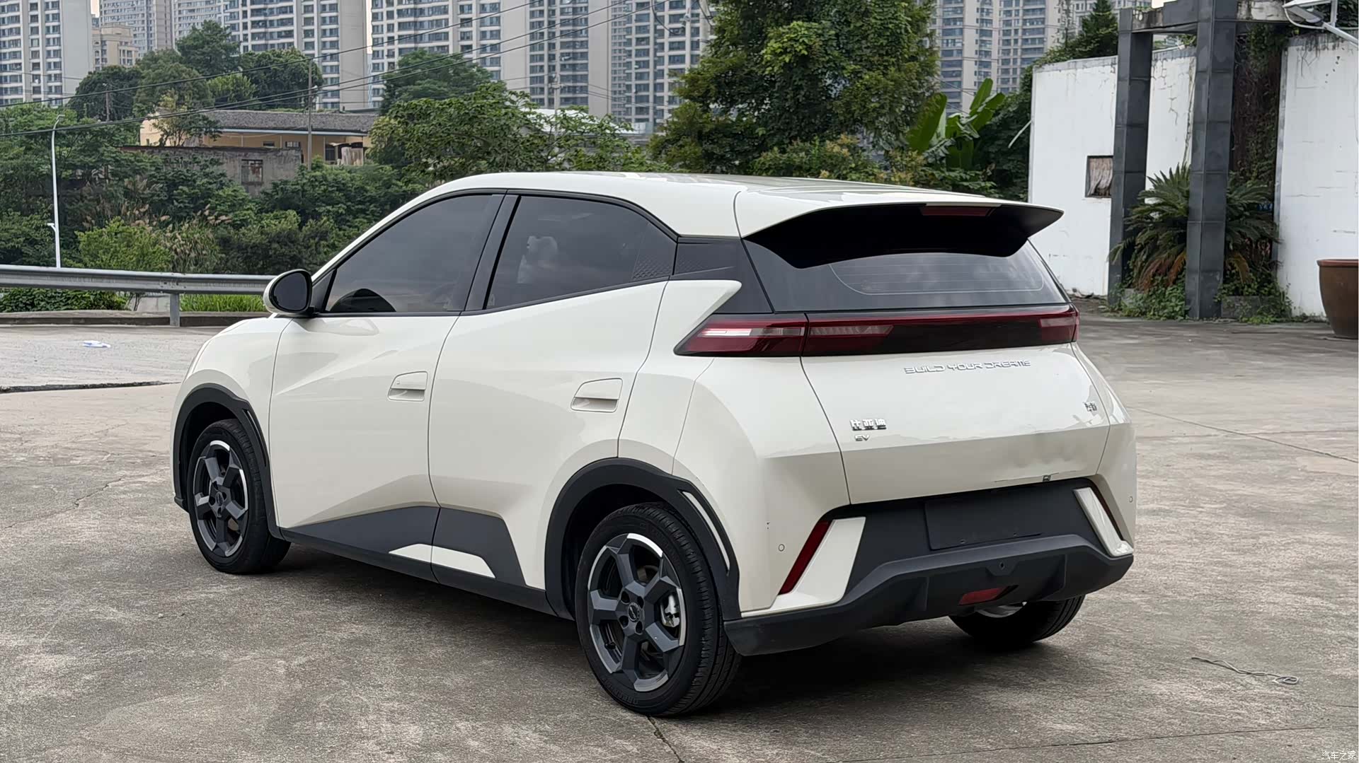BYD Seagull, 2023 30