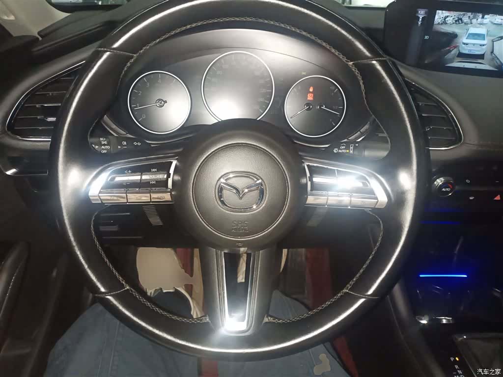 Mazda Mazda3, 2024 11