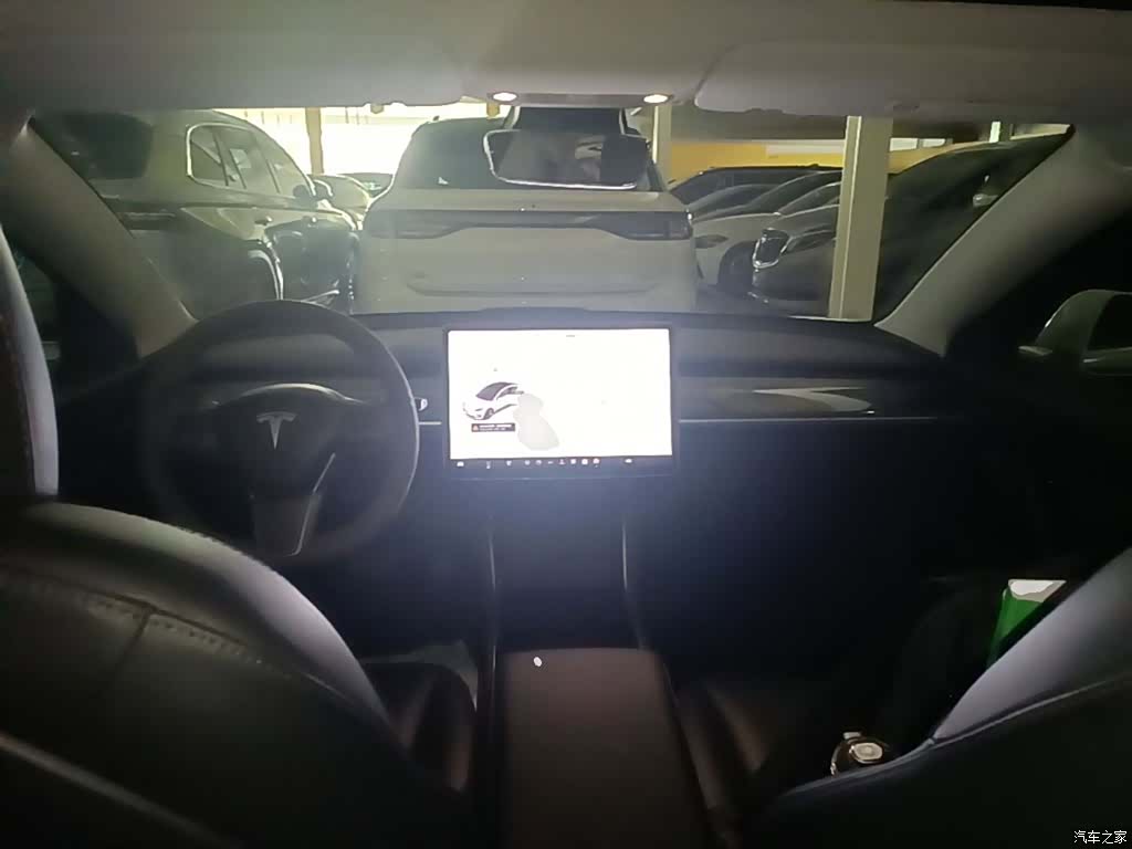 Tesla Model 3, 2020 6