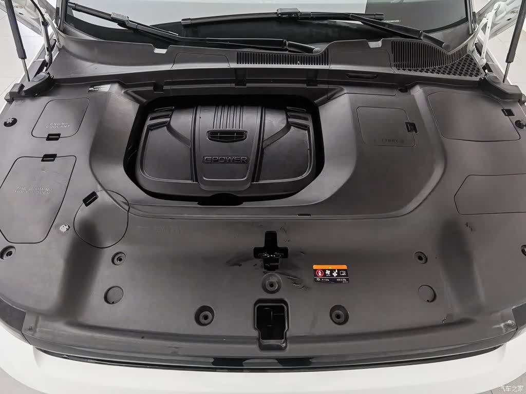 Geely Icon, 2021 6