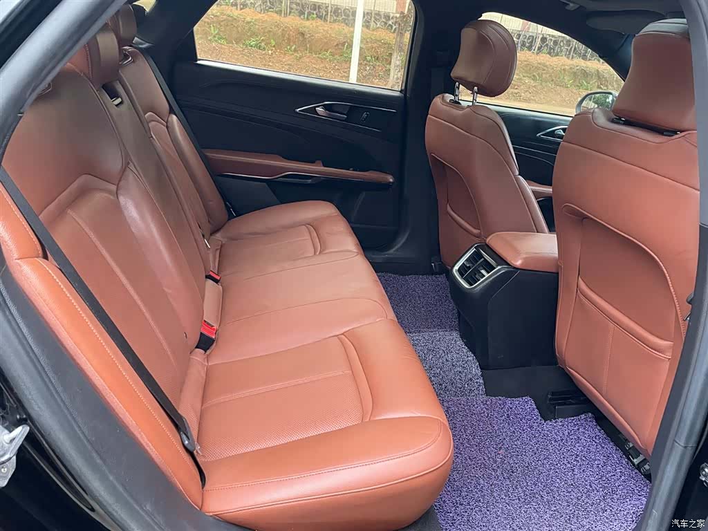 Ford Taurus, 2018 6