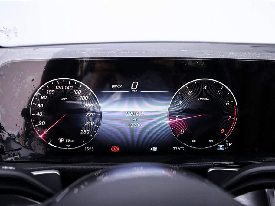 Mercedes-Benz GLB Mercedes-Benz GLB