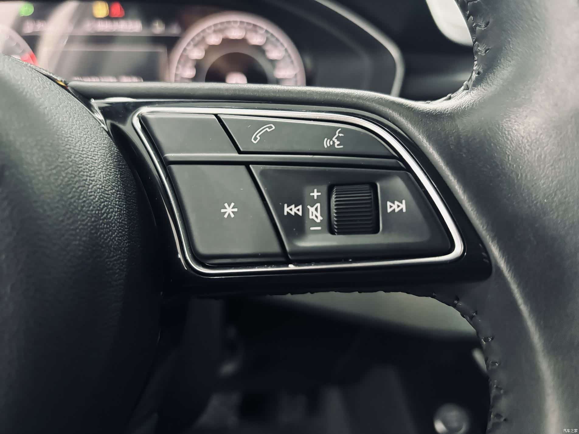 Audi A4L, 2020 18