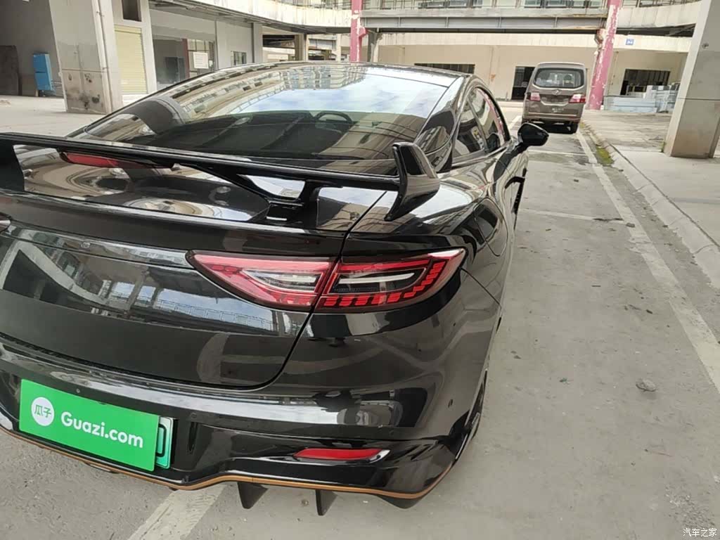 Neta GT, 2026 24