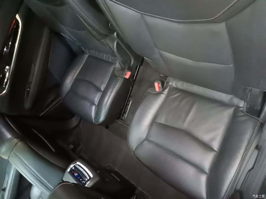 Cadillac XT6, 2020 17