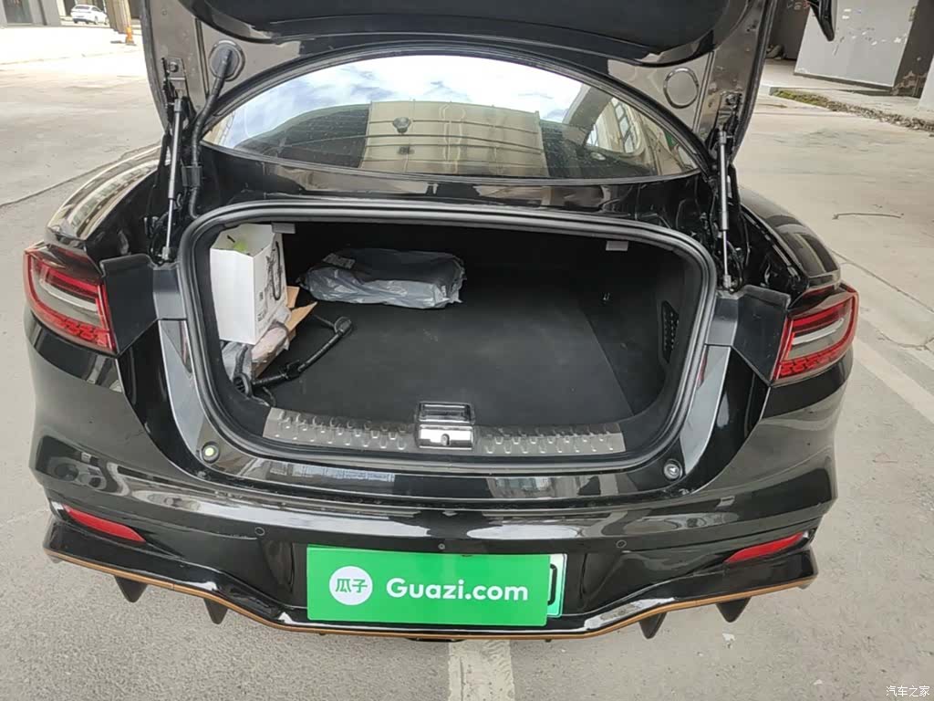 Neta GT, 2026 15